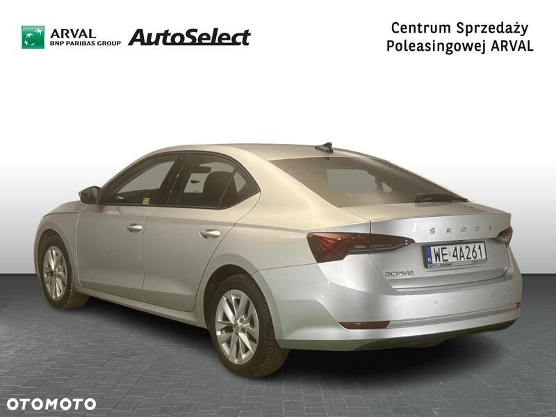 Skoda Octavia 1.5 TSI ACT Ambition - 3