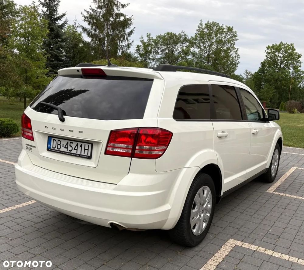 Dodge Journey - 6