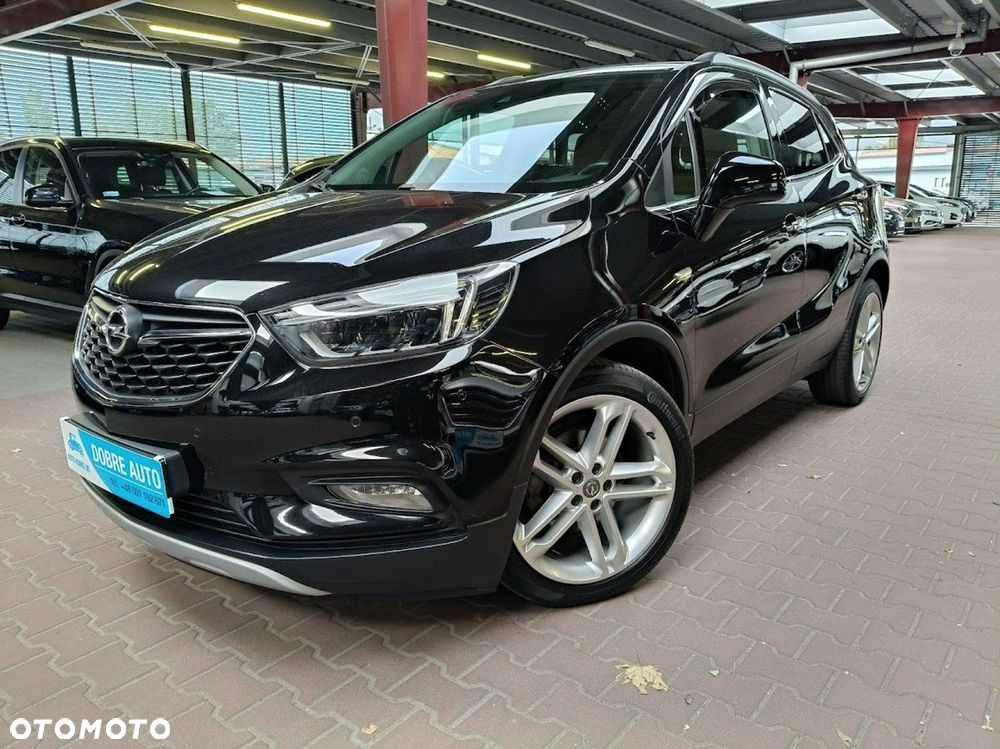 Opel Mokka - 3