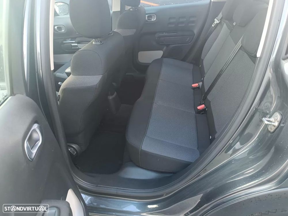 Citroën C3 1.2 PureTech Shine Pack - 25