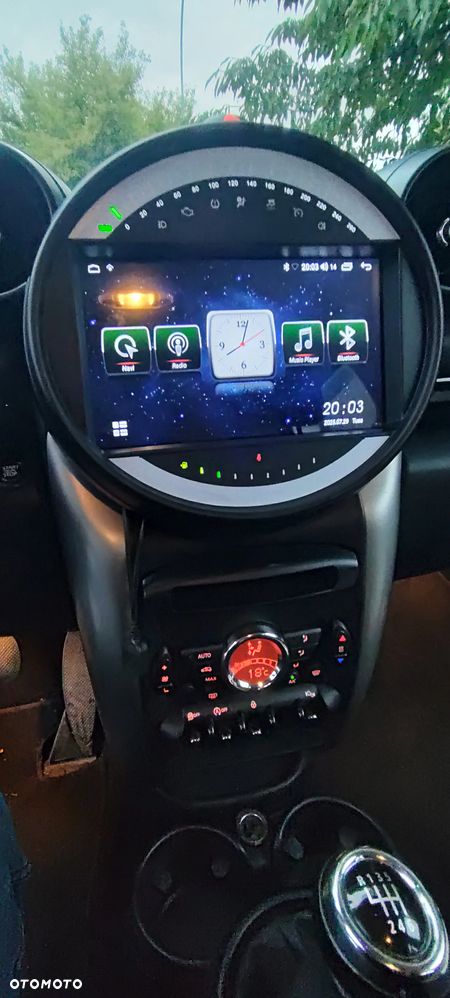 MINI Countryman Cooper D - 6