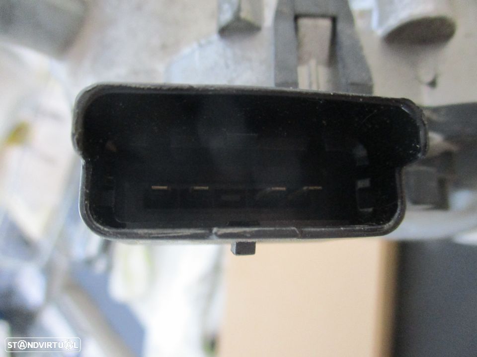 Limpa vidros para brisas Citroen C3 - 3