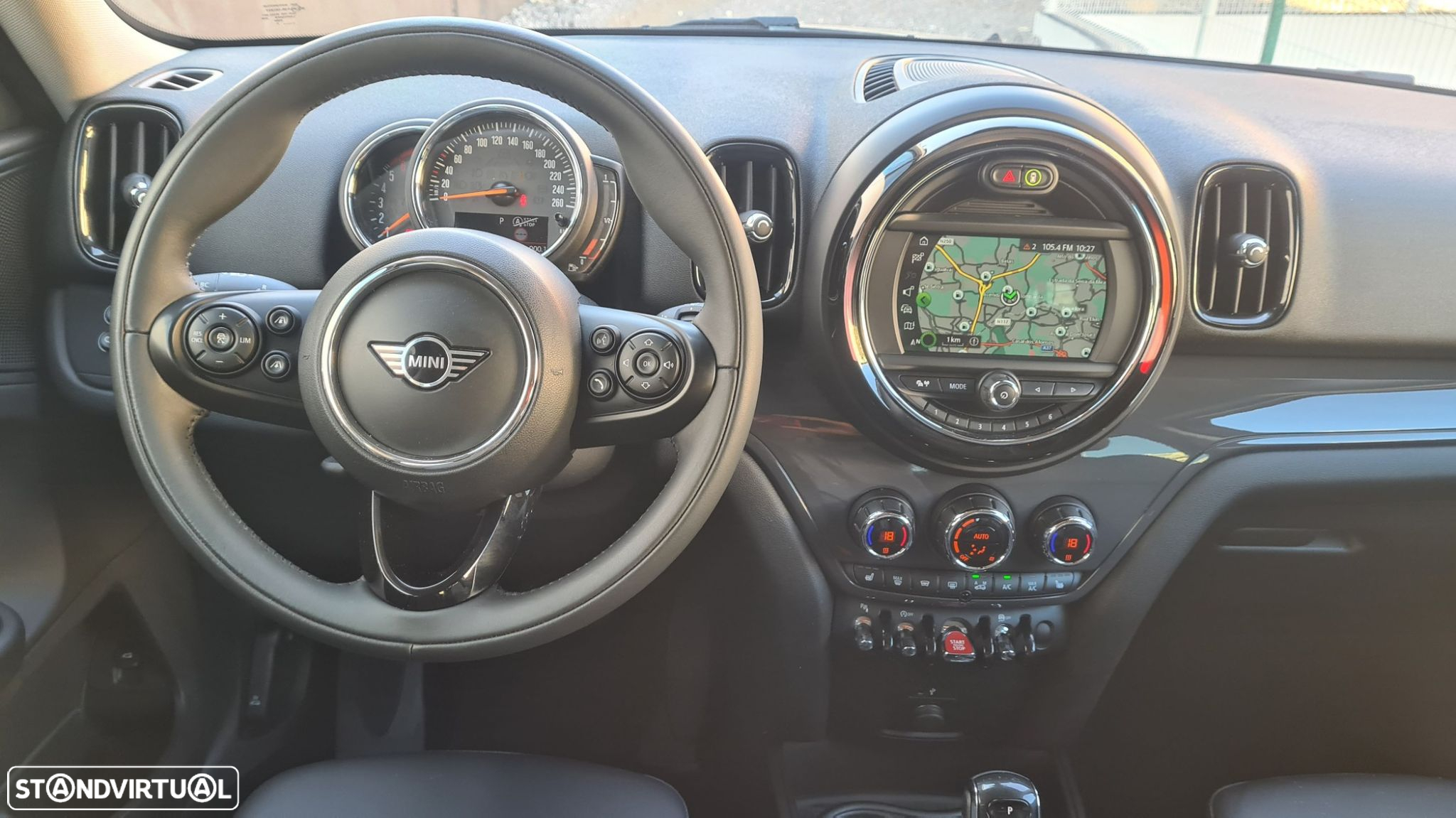 MINI Countryman One D Auto - 13
