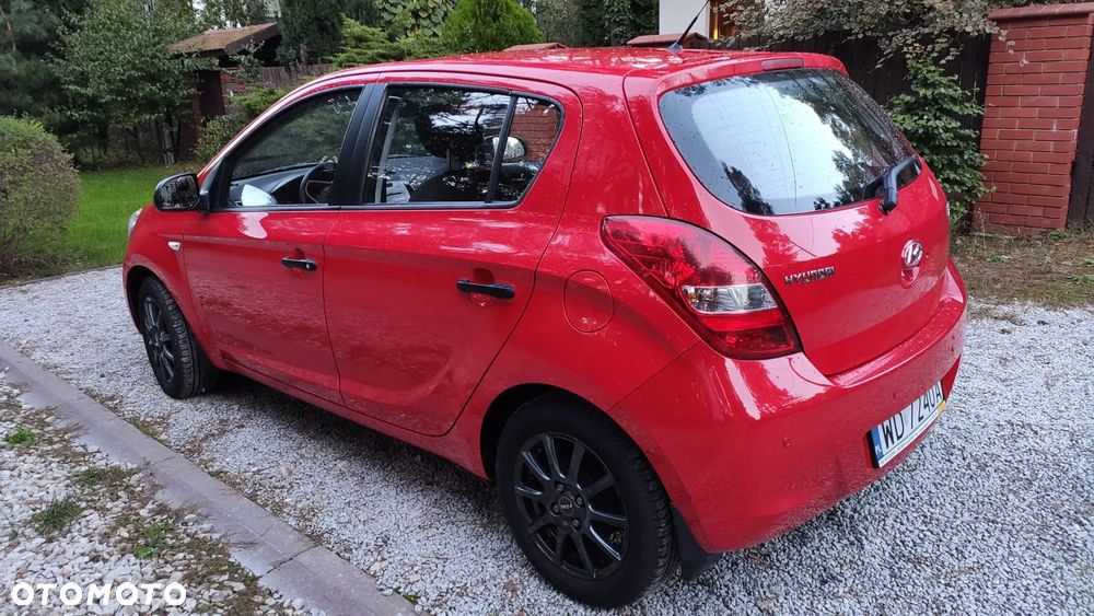 Hyundai i20 1.2 Classic - 6