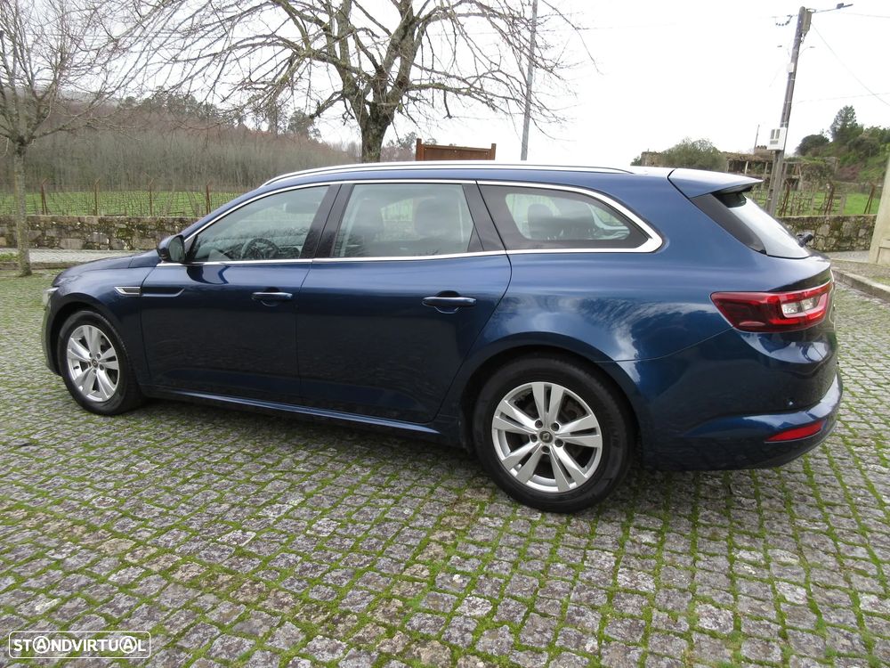 Renault Talisman Sport Tourer - 4