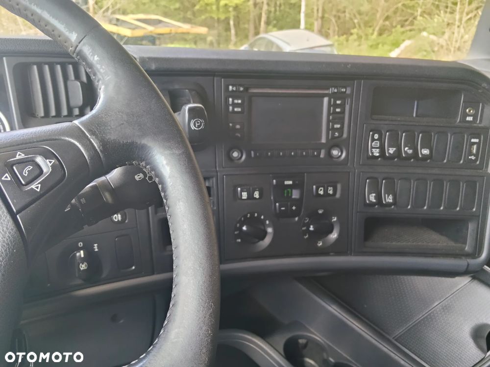 Scania R 410 Euro6 3xBlizniaczki 14,000Euro Export - 12