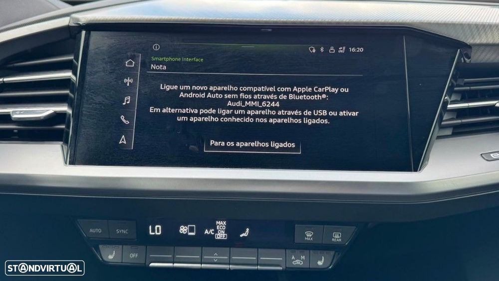 Audi Q4 e-tron 40 82 kWH - 23