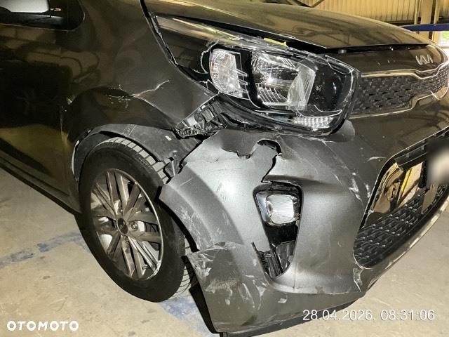 Kia Picanto 1.0 Dream-Team Edition - 8
