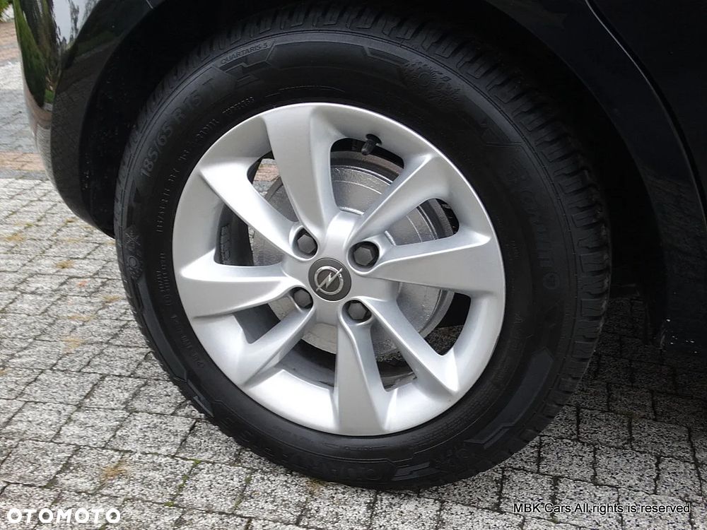Opel Corsa 1.4 drive - 18