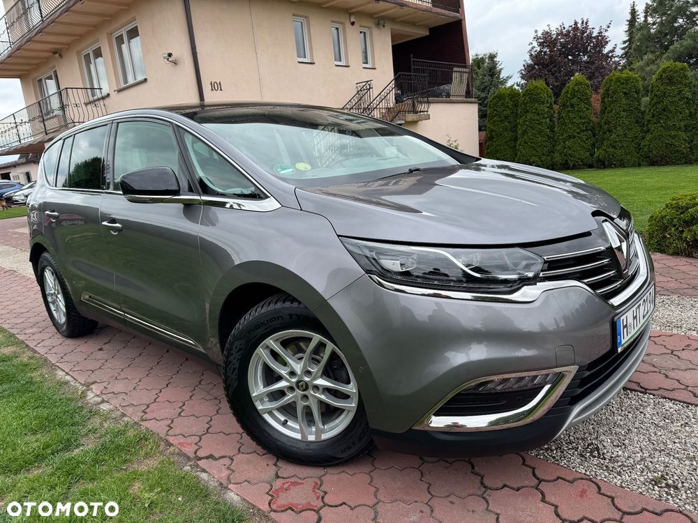 Renault Espace Energy dCi 160 EDC Intens - 4