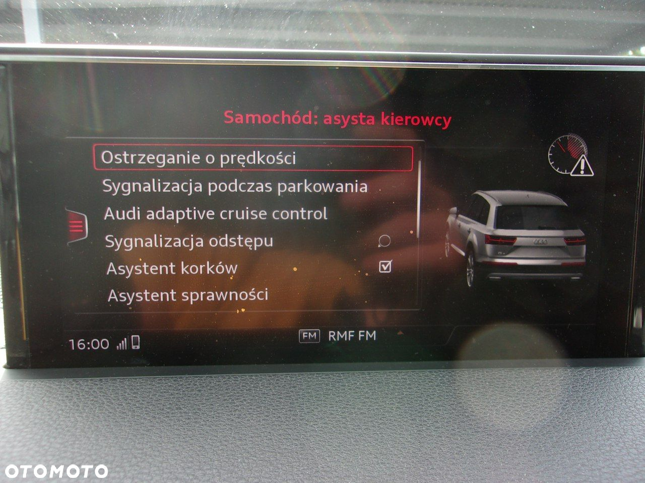 Audi Q7 3.0 TDI Quattro Tiptronic - 26