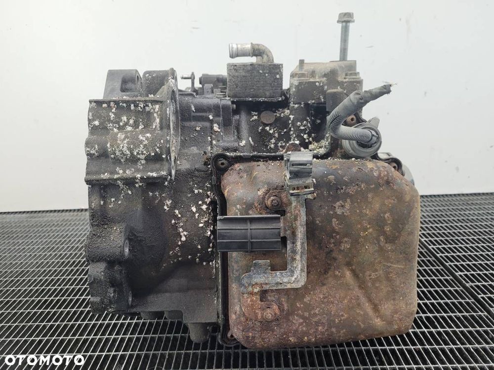 SKRZYNIA BIEGÓW AUTOMATYCZNA DSG VW PASSAT B6 2.0 TDI 140KM KOD HXS - 6