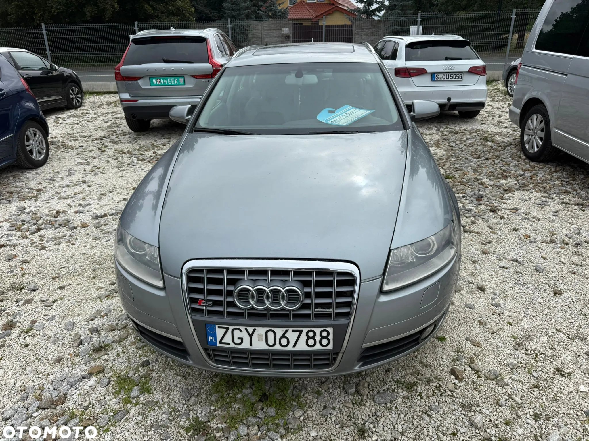 Audi A6 - 3