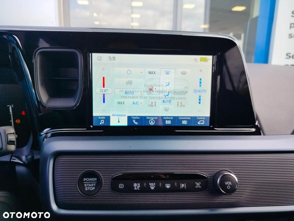 Ford Tourneo Courier 1.0 EcoBoost Active - 15
