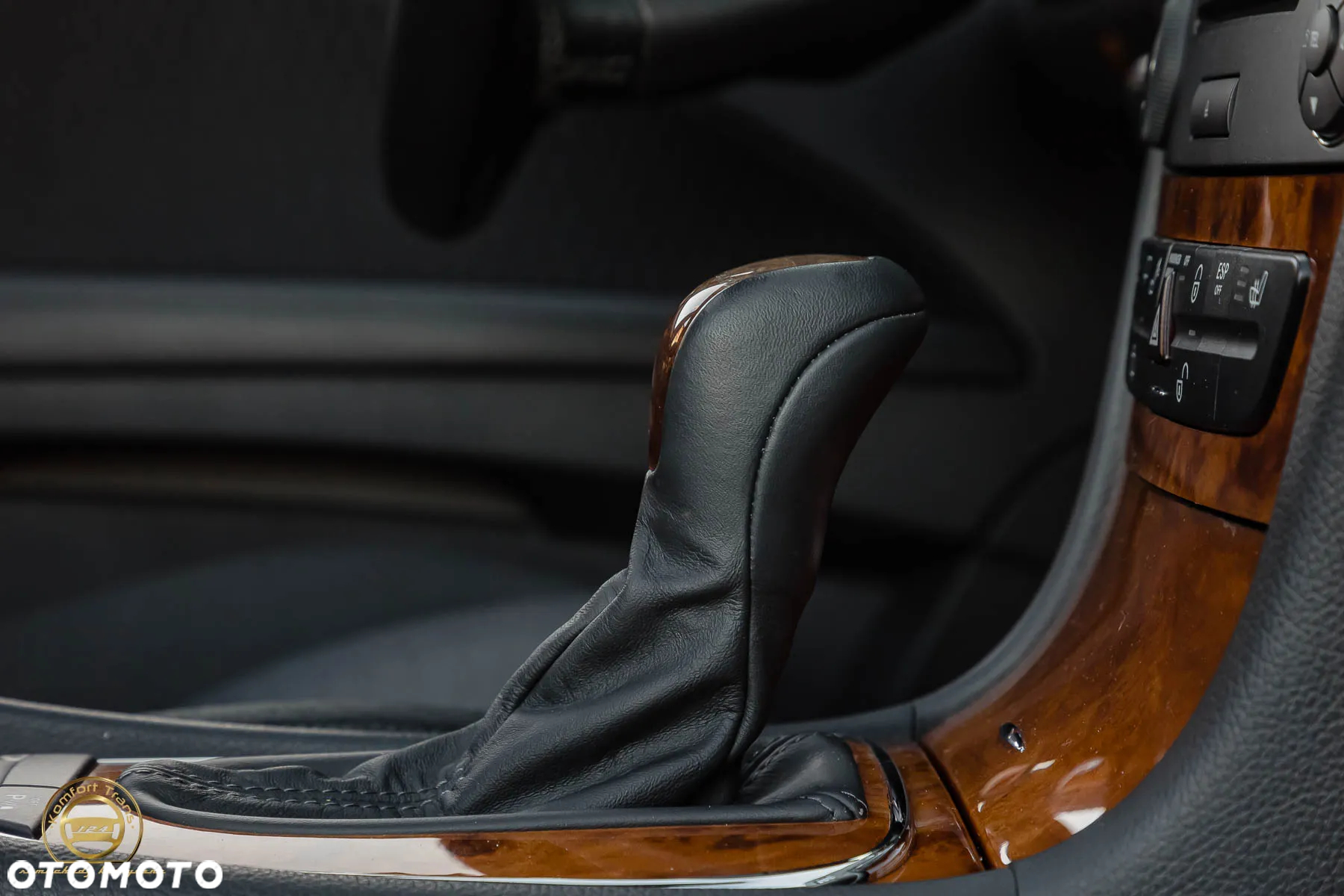Mercedes-Benz Klasa E 220 CDI T Elegance - 16