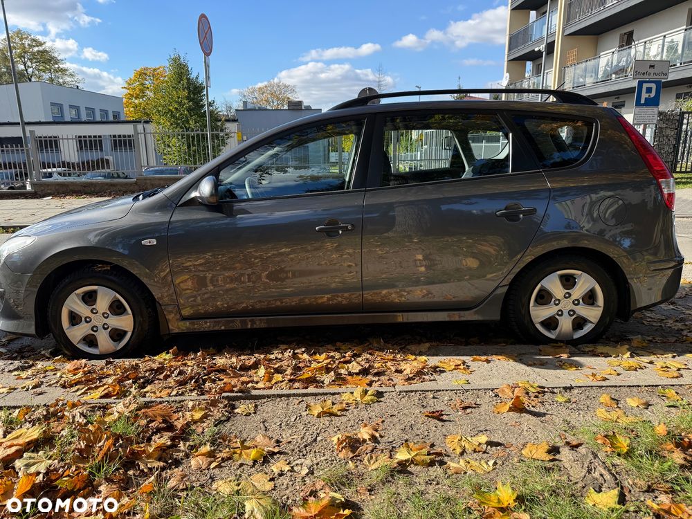 Hyundai i30 - 6