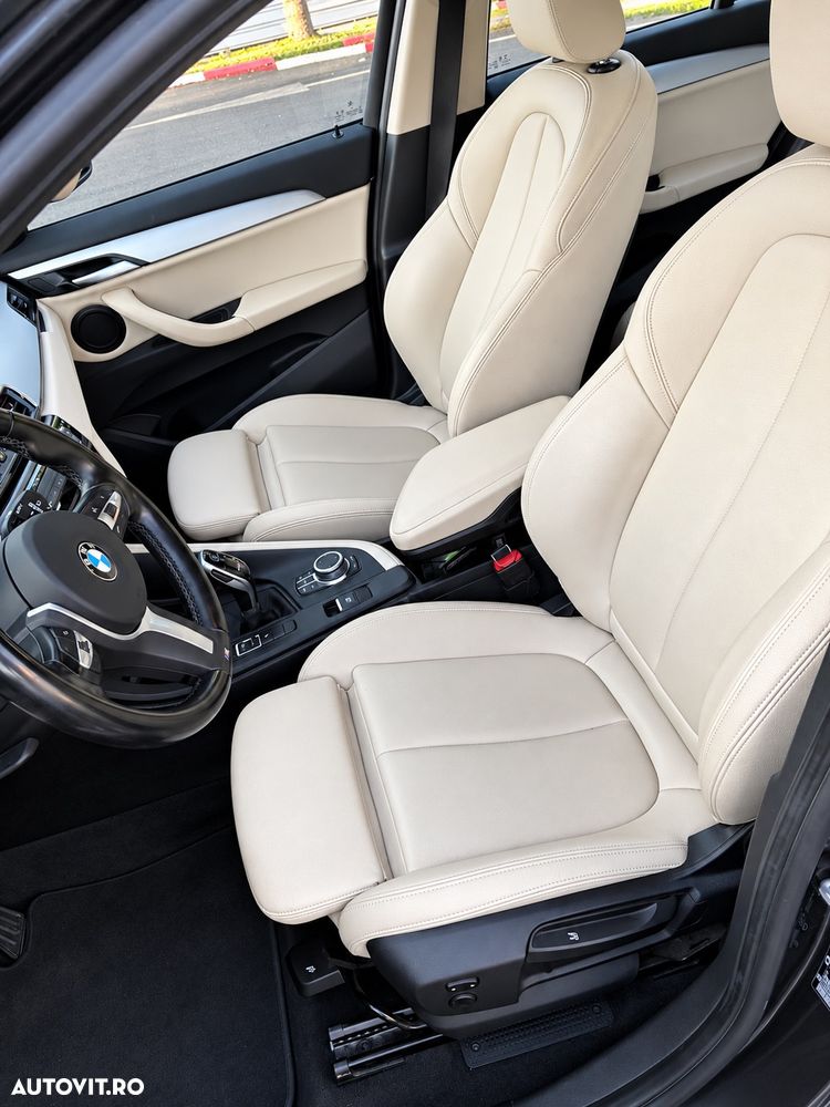 BMW X1 - 14