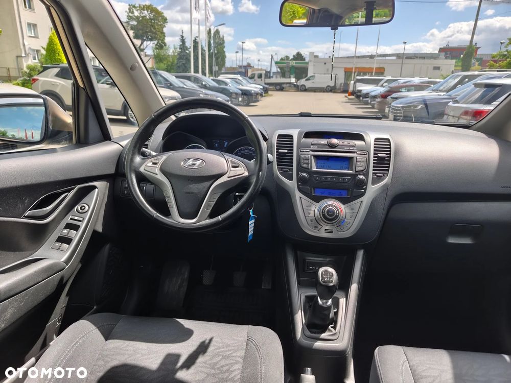 Hyundai ix20 1.6 Style - 13