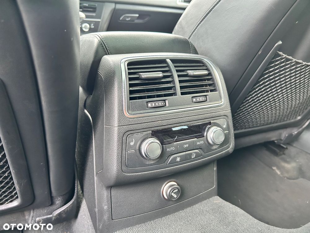 Audi A6 Avant 3.0 TDI DPF quattro tiptronic sport selection - 15