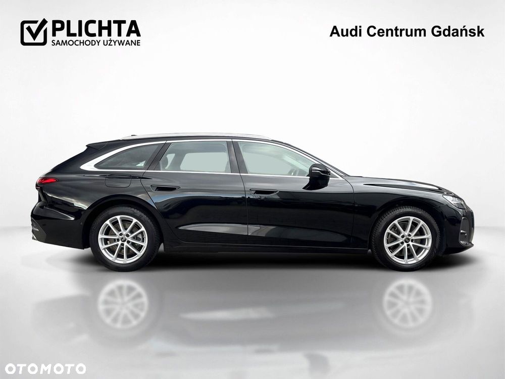 Audi A6 Avant - 7