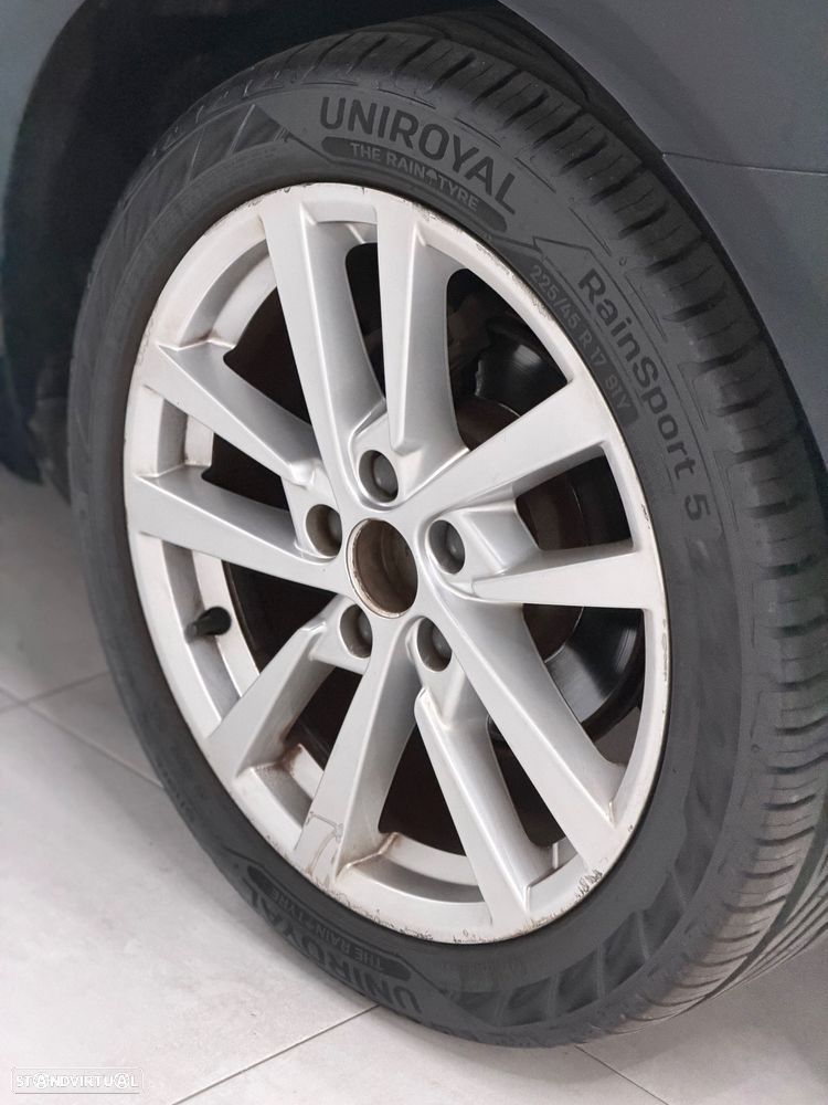 Audi A3 Sportback 1.6 TDI S-line - 11