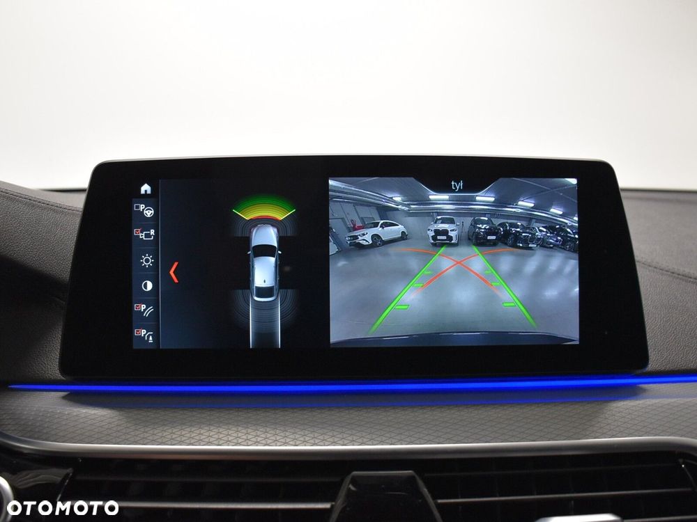 BMW 6GT 620d xDrive M Sport sport - 19