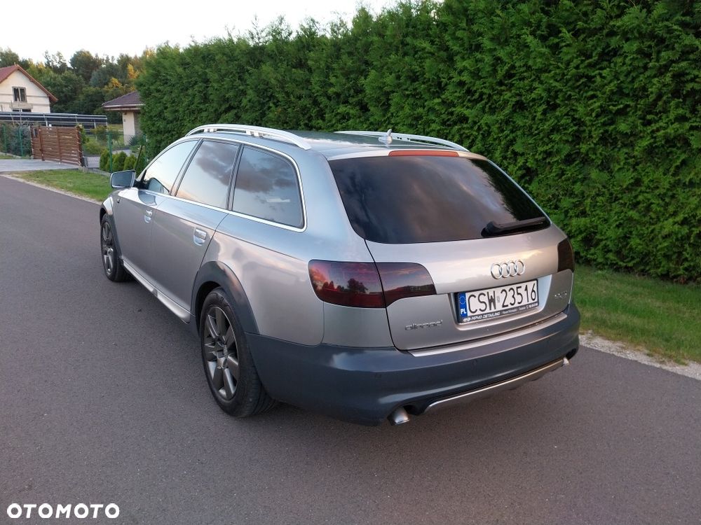 Audi A6 Allroad - 3
