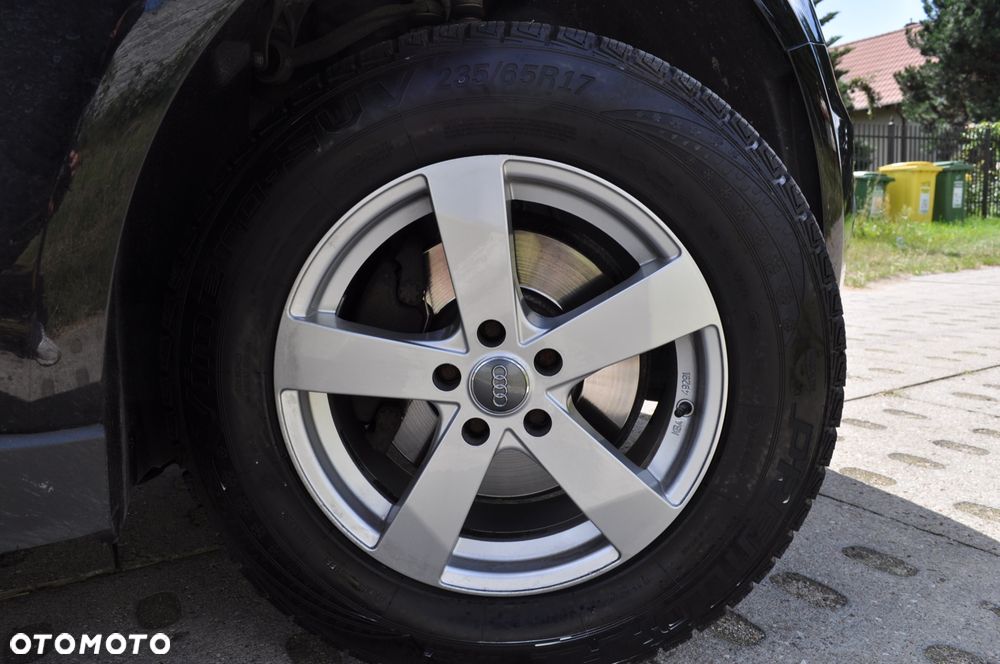 Audi Q5 2.0 TDI Quattro - 5