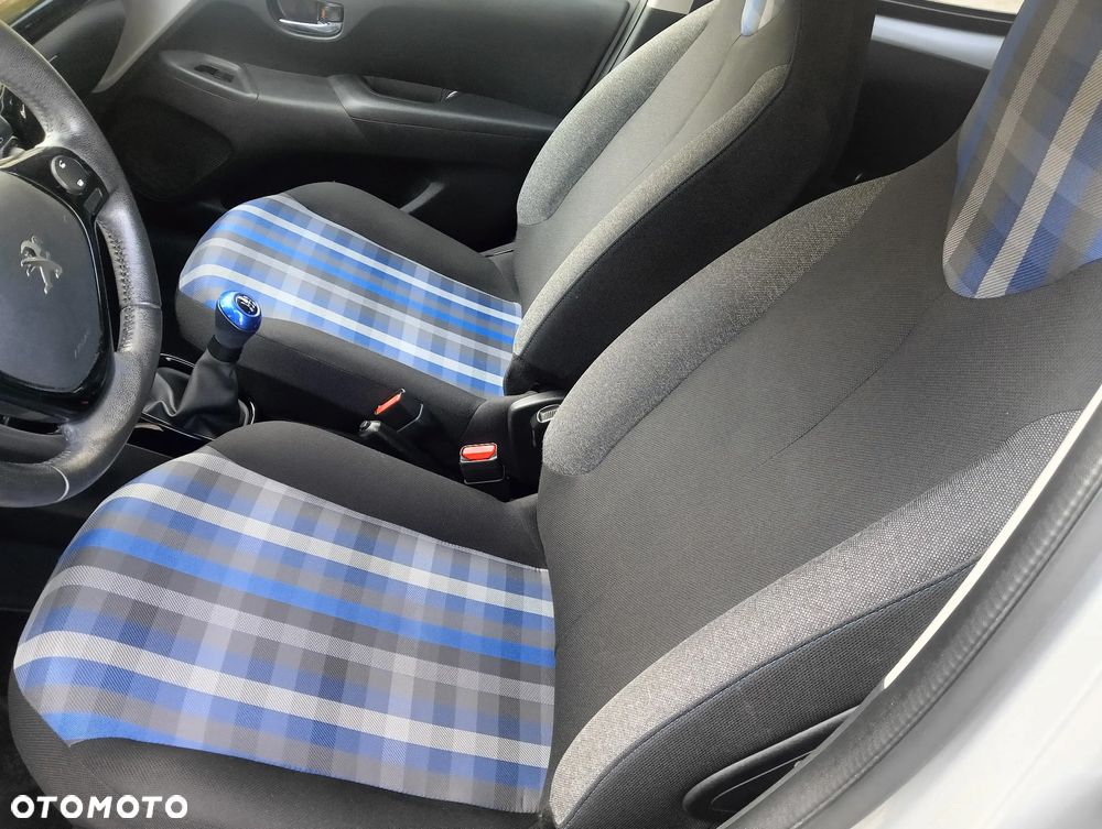 Mitsubishi Space Star - 20