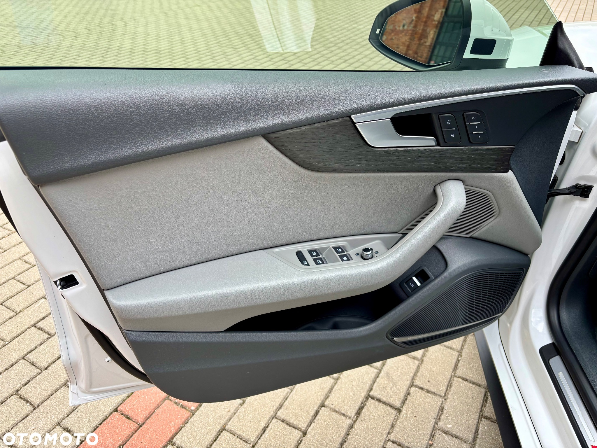 Audi A5 Sportback 2.0 TFSI quattro S tronic - 19