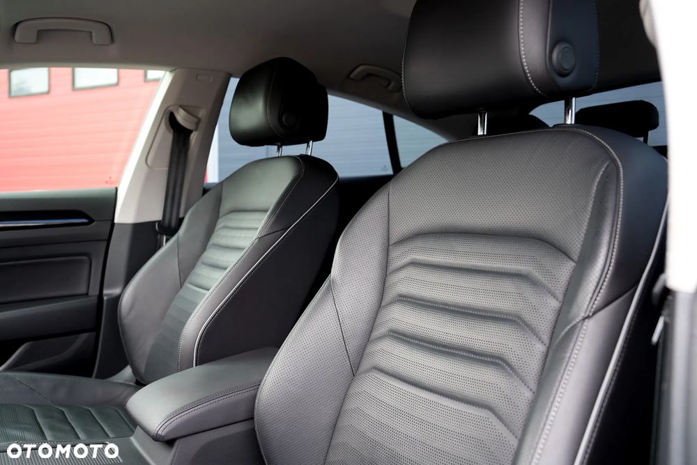 Volkswagen Arteon 2.0 TSI Elegance DSG - 6