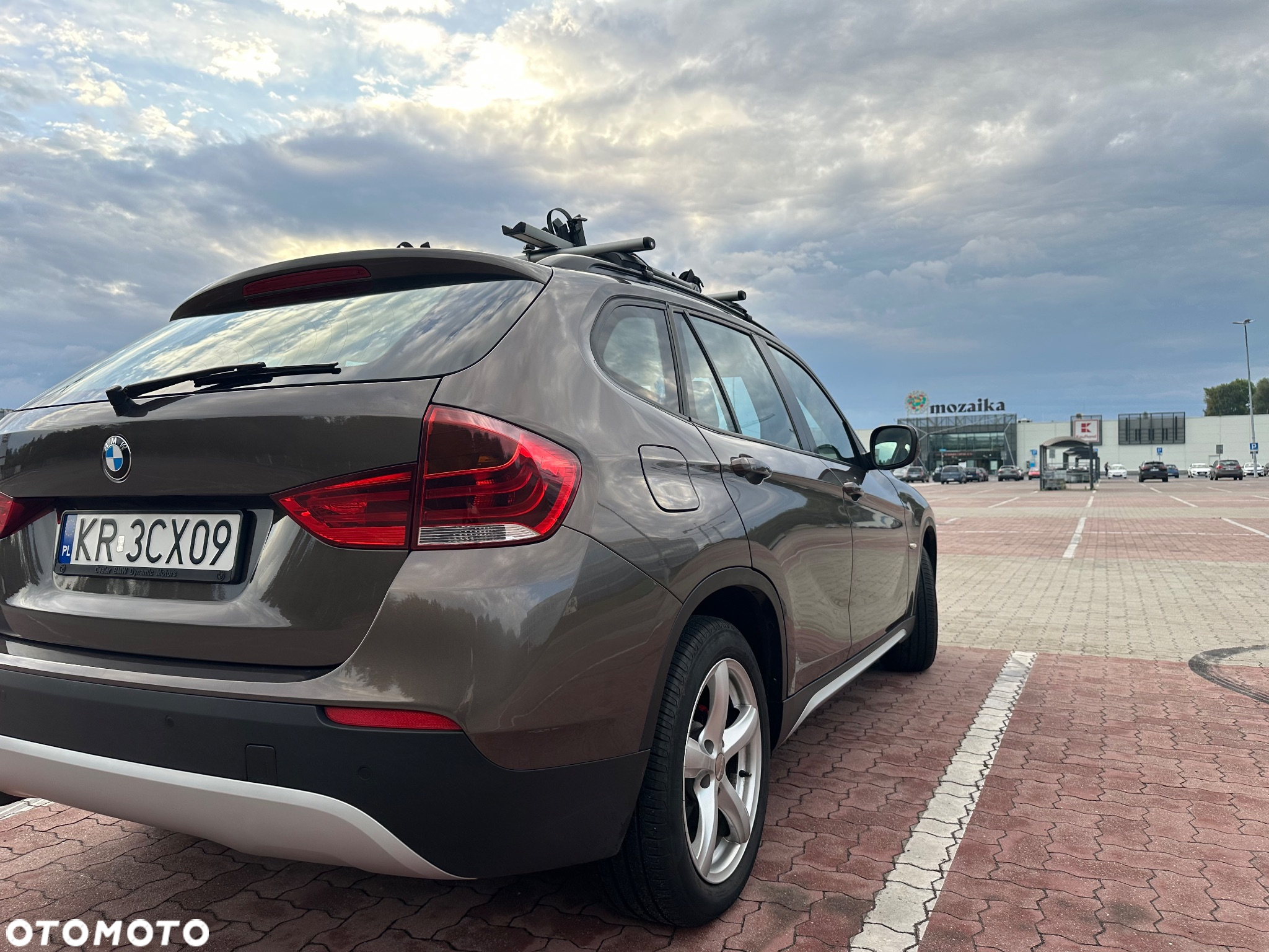 BMW X1 xDrive18d - 8