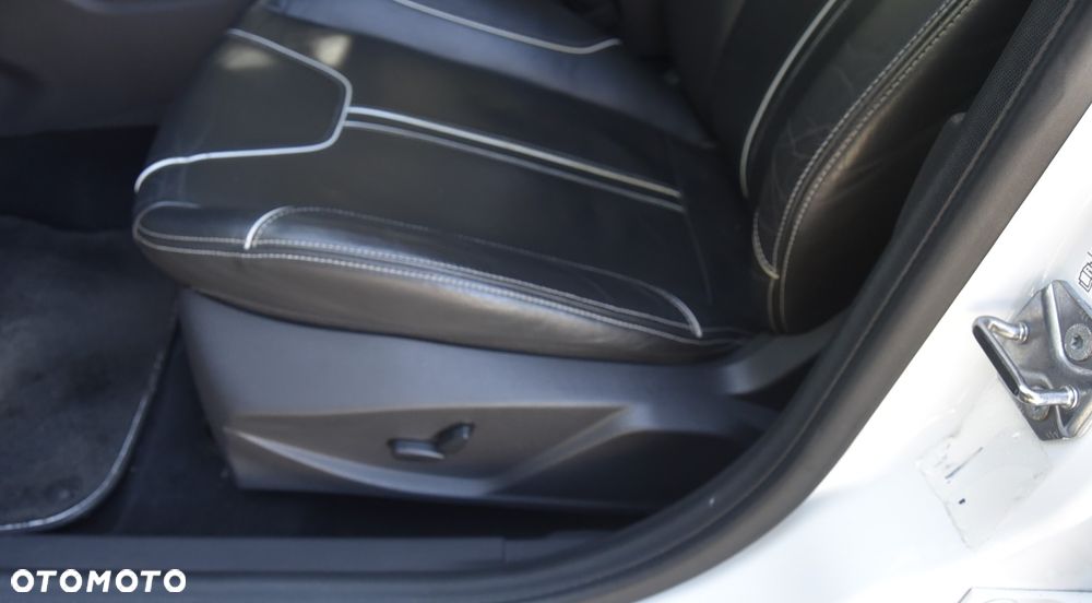 Ford Focus 1.6 EcoBoost Start-Stopp-System Titanium - 25