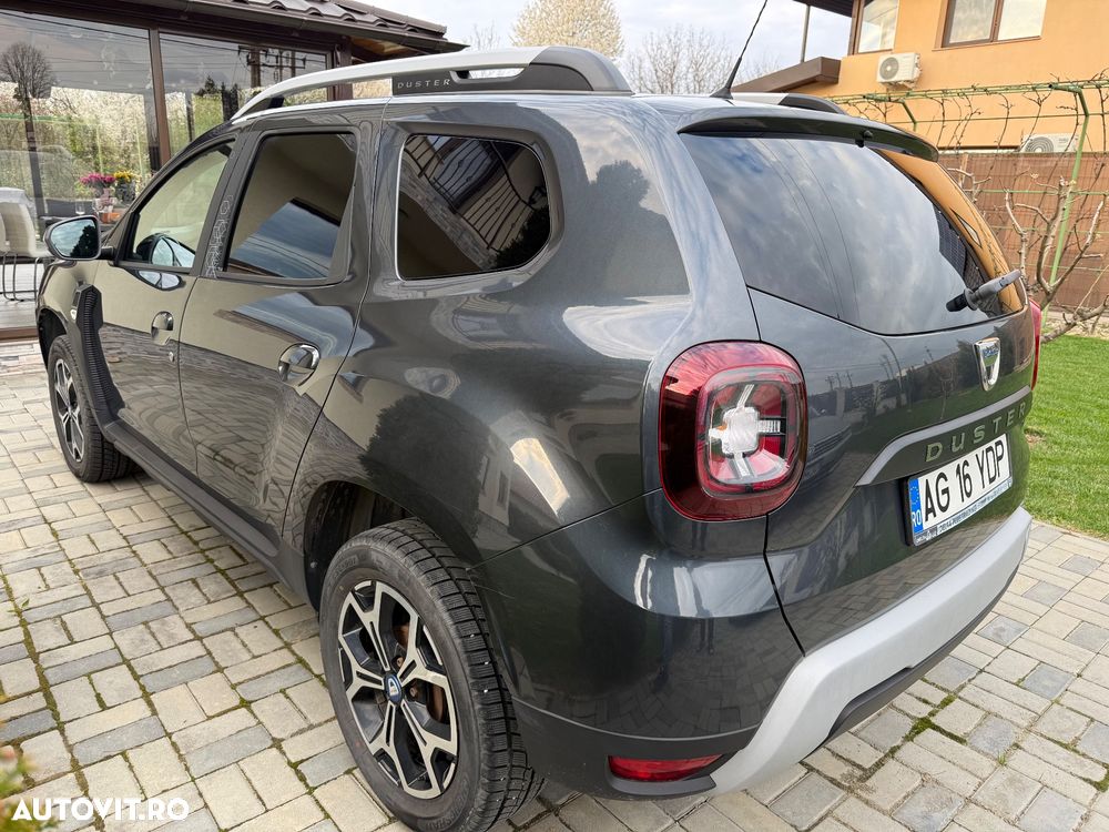 Dacia Duster TCe 90 Comfort - 3