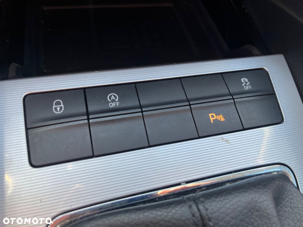 Skoda Octavia 2.0 TDI 4x4 Style - 18