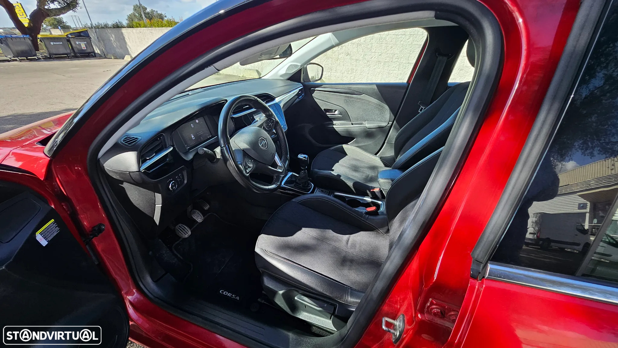 Opel Corsa 1.2 T Elegance - 9