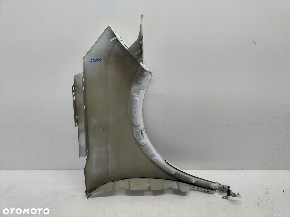 błotnik przedni przód lewy peugeot 3008 5008 ii 16- - 6