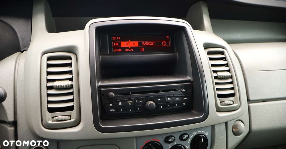 Opel Vivaro Tour Cosmo L1H1 MTA - 26