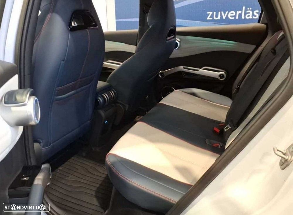 BYD Atto 3 60.48 kWh Design - 8