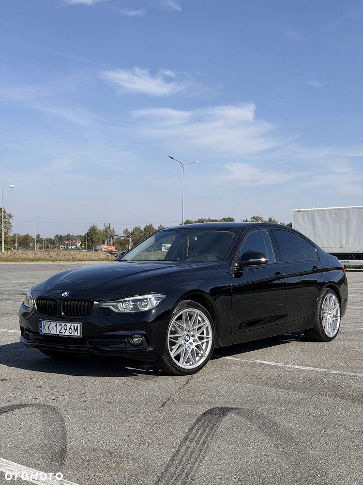 BMW Seria 3 - 3