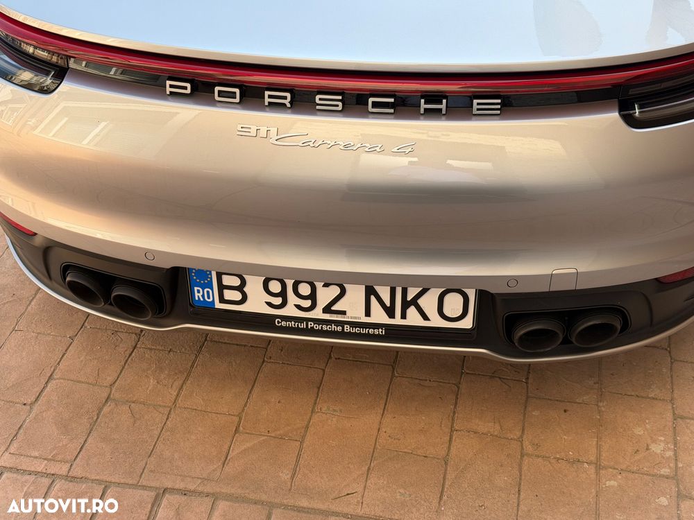 Porsche 911 - 6