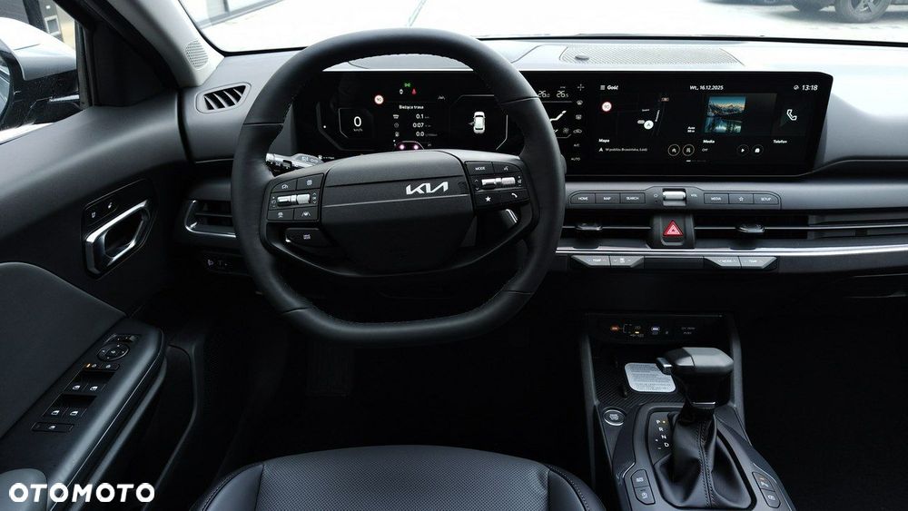Kia K4 - 17