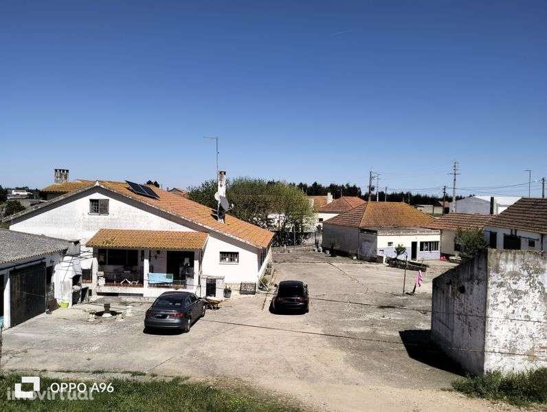 Propriedade Única com 5000 m2  e Vistas Panorâmicas – Alto da - Grande imagem: 2/10