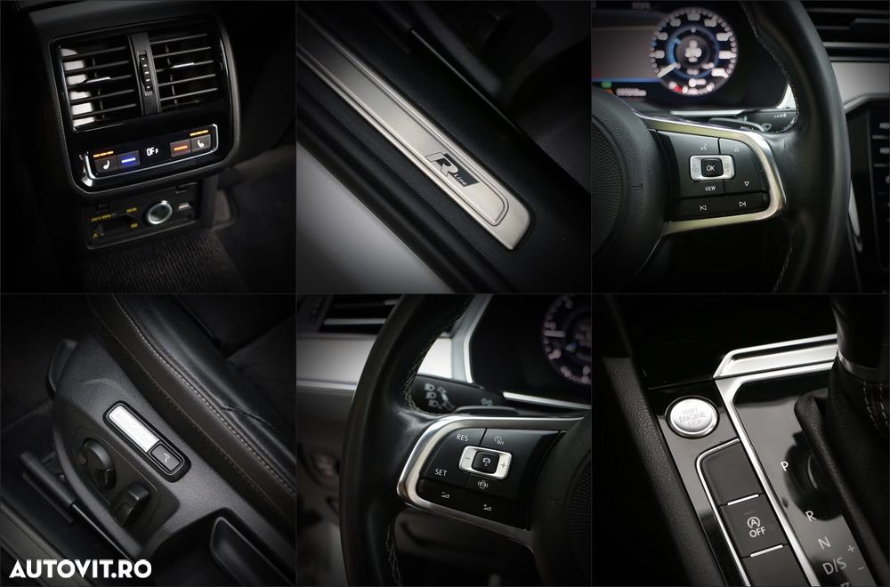 Volkswagen ARTEON - 23
