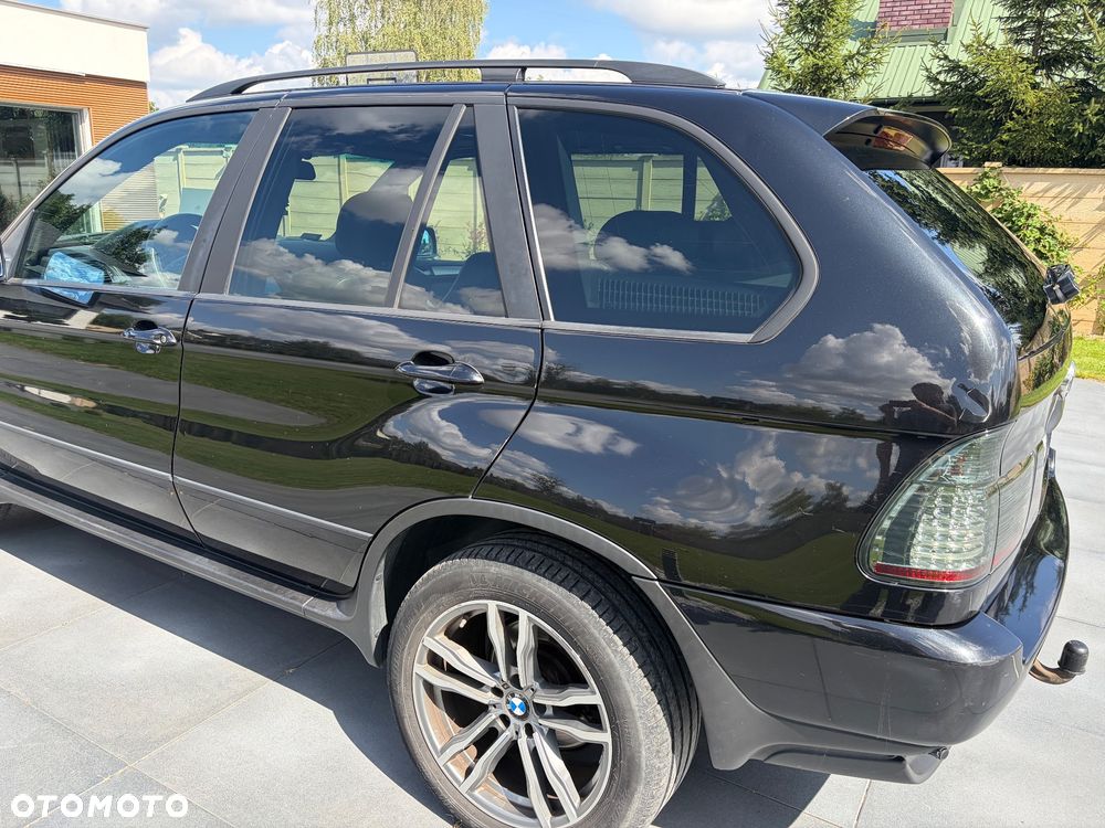 BMW X5 - 3