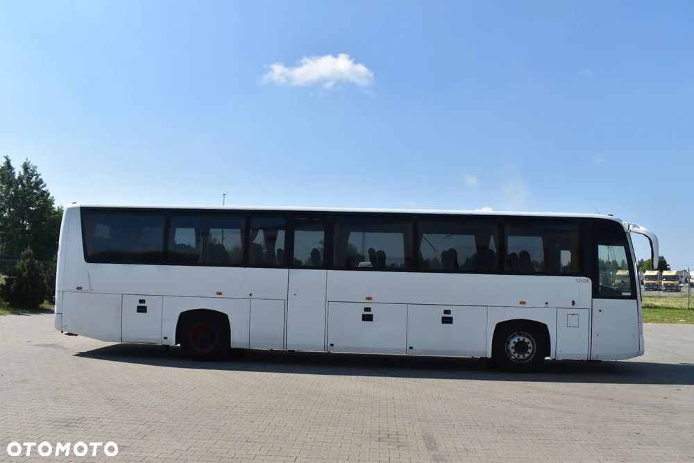 Irisbus Iliade - 8