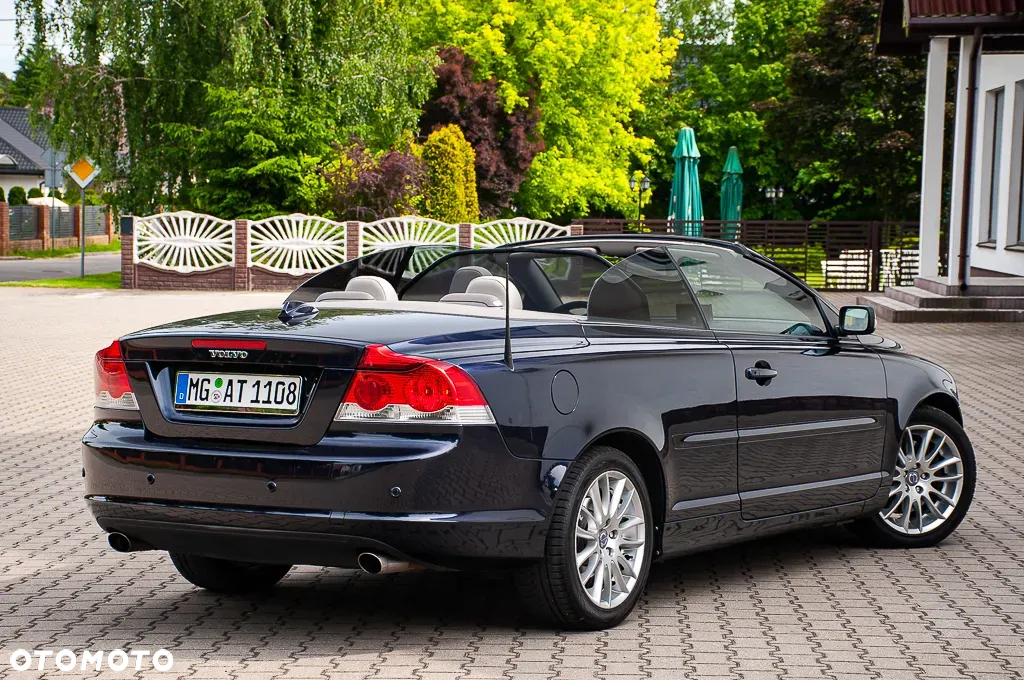 Volvo C70 2.4D5 Summum - 40