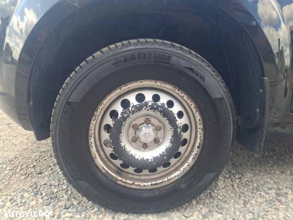 Nissan Navara - 18