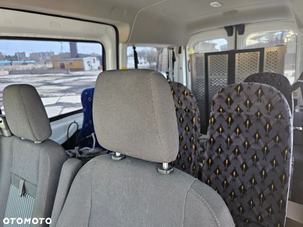 Ford Transit L2H2 Trend (bryg.) - 6