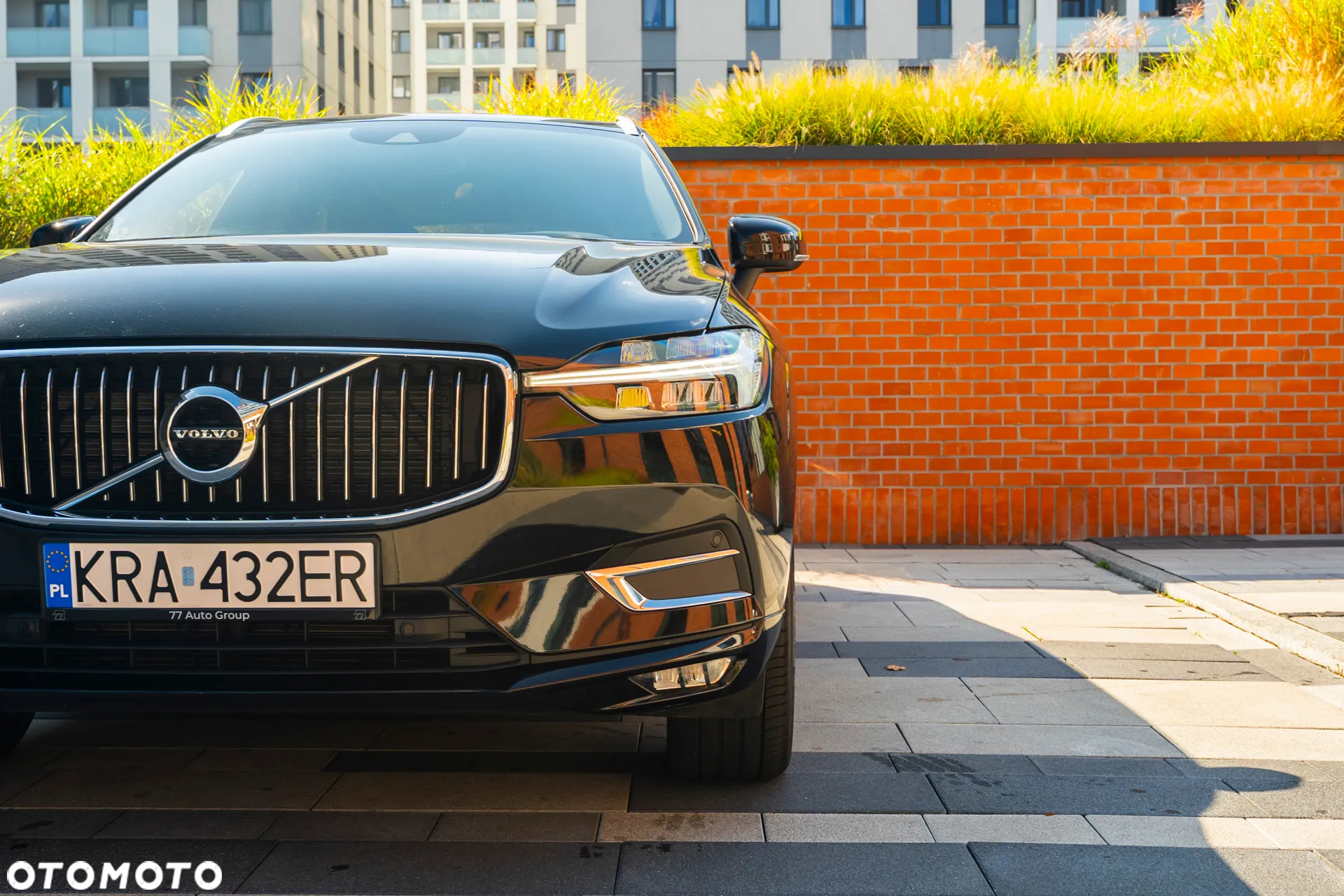 Volvo XC 60 B4 D AWD Inscription - 13